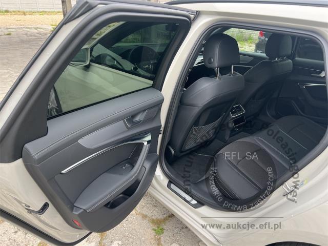 9 - Audi A6 50 TFSI e PHEV Quattro S Li 2024r. WW573UE Uwaga! Pojazd znajduje się w firmie AACAR sp. z o.o. Jawornik 90, 32-400 Myślenice