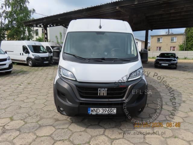 5 - Fiat Ducato Maxi MJ L4H2 2022r. WND3969C Magnice