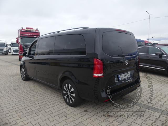 6 - MERCEDES - BENZ VITO TOURER 116 CDI 163KM 2023r.
