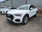 AUDI Q3 35 TFSI mHEV S tronic 2023r. WZ647FU Pojazd znajduje się w firmie ARCTOS GROUP sp. z o.o. Al. Krakowska 7, 02-183 Warszawa