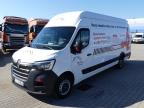 RENAULT MASTER 2.3 145KM FURGON 2022r.
