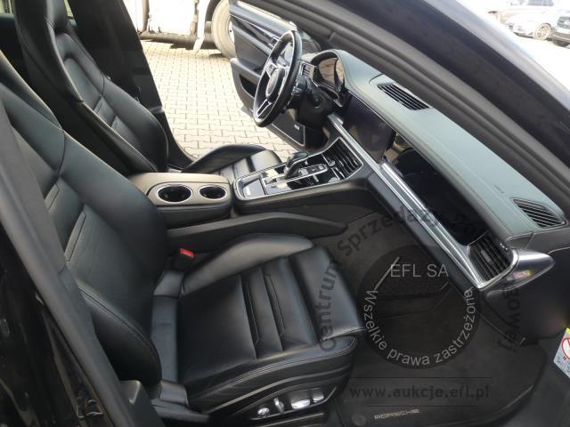 9 - PORSCHE PANAMERA 4 2.9 V-6 E-HYBRID 2018r.