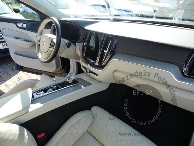 13 - VOLVO XC60 B5 B AWD Ultimate Bright  2022r. WND4019C UWAGA!! Pojazd znajduje się w firmie AUTO MOTO CENTRUM sp. z o.o. ul. Ostrowska 328 (przy Trasie Katowickiej) 61-312 Poznań