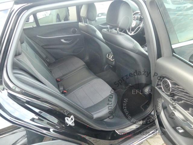 11 - MERCEDES-BENZ E200 4-Matic All-Terrain 2020r.