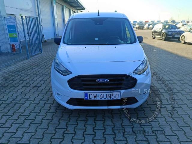 2 - Ford Transit Connect 230 L2 Trend 2022r. DW6UN50 Magnice
