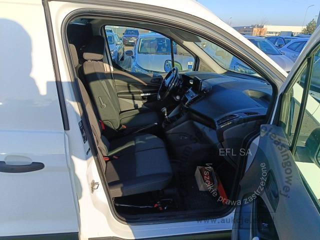 10 - Ford Transit Connect 230 L2 Trend 2022r. DW6UN50 Magnice