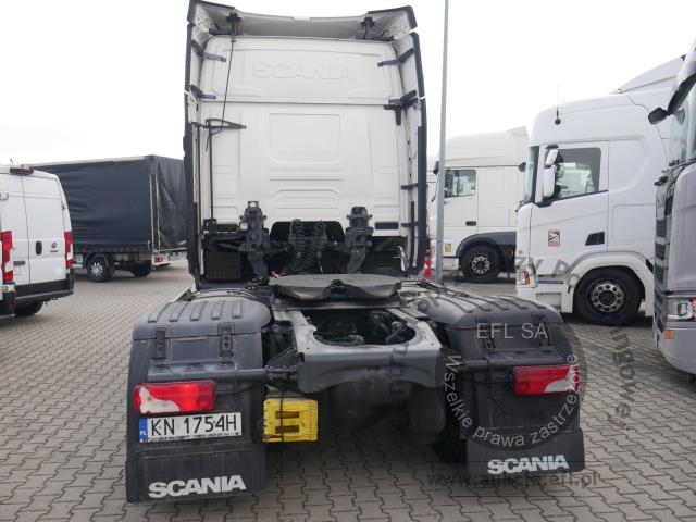 13 - SCANIA R450 A4X2NA AUTOMAT 2023r.