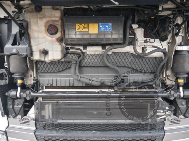 4 - SCANIA R450 A4X2NA AUTOMAT 2023r.