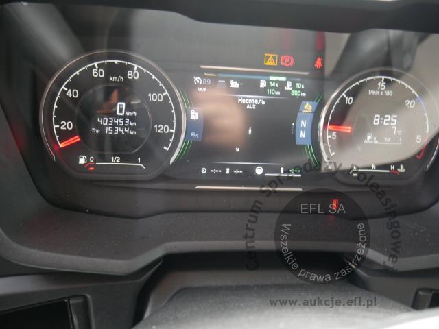 5 - SCANIA R450 A4X2NA AUTOMAT 2023r.