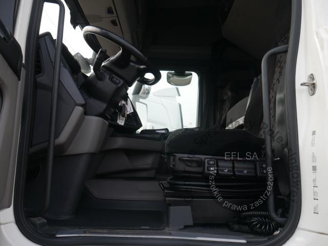 8 - SCANIA R450 A4X2NA AUTOMAT 2023r.