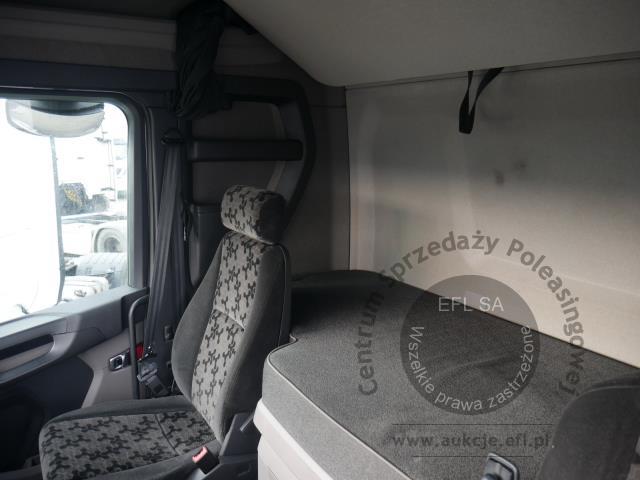 9 - SCANIA R450 A4X2NA AUTOMAT 2023r.