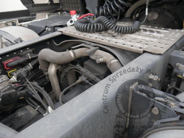 10 - SCANIA R450 A4X2NA AUTOMAT 2023r.