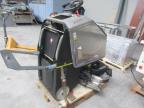 Autonomiczna maszyna czyszcząca ECOBOT SCRUBBER 75