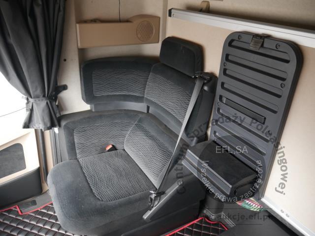 8 - MERCEDES - BENZ ACTROS 1946 BLUETEC 6 4X2 2018r.