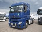 MERCEDES - BENZ ACTROS 1946 BLUETEC 6 4X2 2018r.