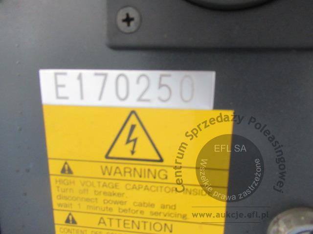 29 - Robot spawalniczy Linc-Cobot CE Pack -Lincoln Elec