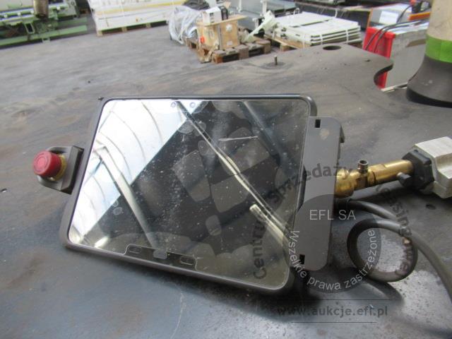 35 - Robot spawalniczy Linc-Cobot CE Pack -Lincoln Elec