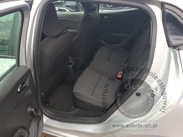 6 - Renault Clio 1.0 TCe equlibre 2022r. DW4TU22 Magnice