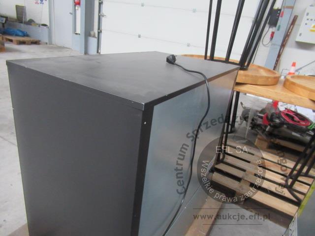 2 - Szafa chłodnicza  TEFCOLD  model DB200
