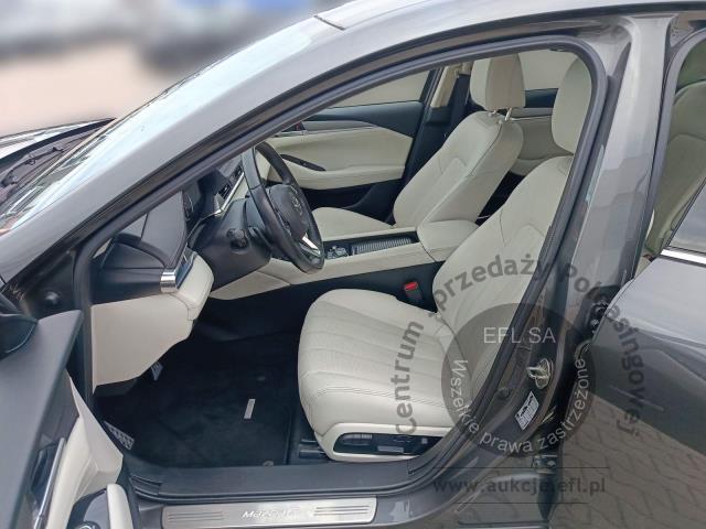10 - MAZDA 6 2.0 SKYACTIV-G 194KM AUTOMAT 2020r.