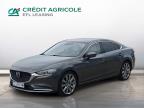 MAZDA 6 2.0 SKYACTIV-G 194KM AUTOMAT 2020r.