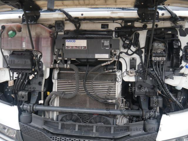 11 - IVECO S-WAY 490 AS440S49T/P AUTOMAT 2022r.
