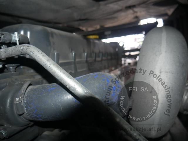12 - IVECO S-WAY 490 AS440S49T/P AUTOMAT 2022r.