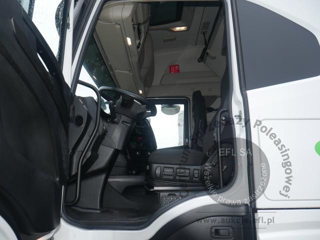 15 - IVECO S-WAY 490 AS440S49T/P AUTOMAT 2022r.
