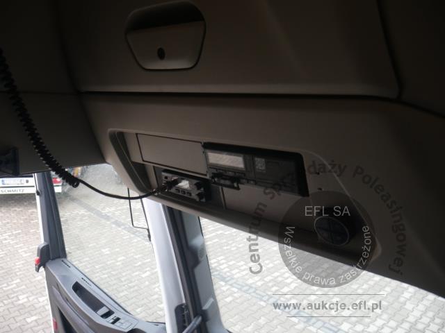 19 - IVECO S-WAY 490 AS440S49T/P AUTOMAT 2022r.