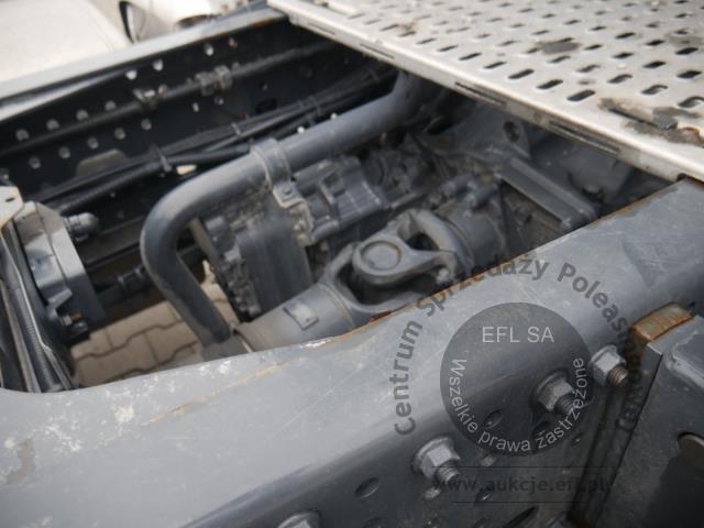 6 - IVECO S-WAY 490 AS440S49T/P AUTOMAT 2022r.