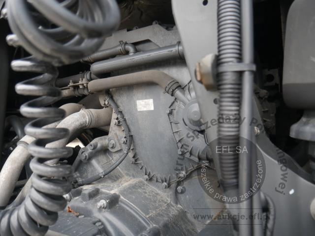 7 - IVECO S-WAY 490 AS440S49T/P AUTOMAT 2022r.
