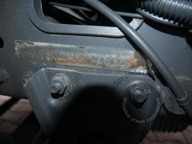 8 - IVECO S-WAY 490 AS440S49T/P AUTOMAT 2022r.