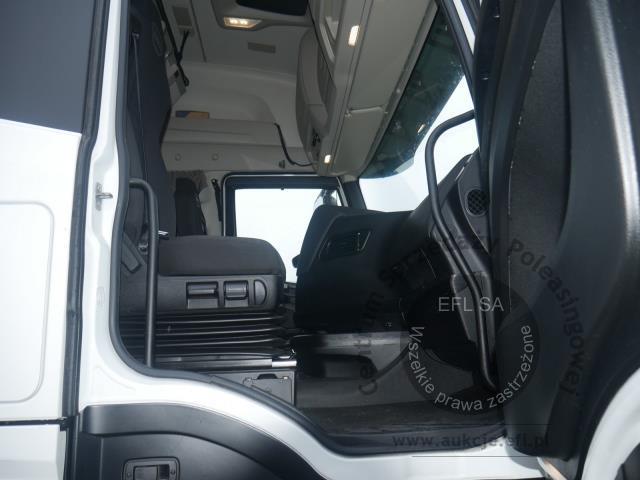 10 - IVECO S-WAY 490 AS440S49T/P AUTOMAT 2022r.