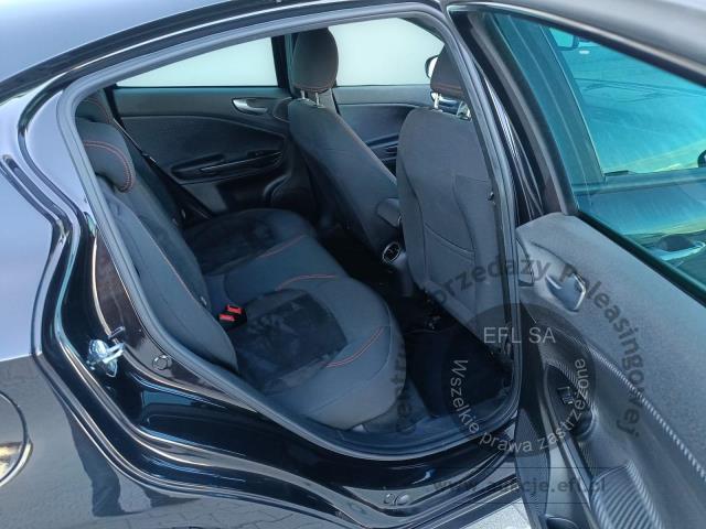 11 - ALFA ROMEO GIULIETTA 1.4 150KM 2015r.