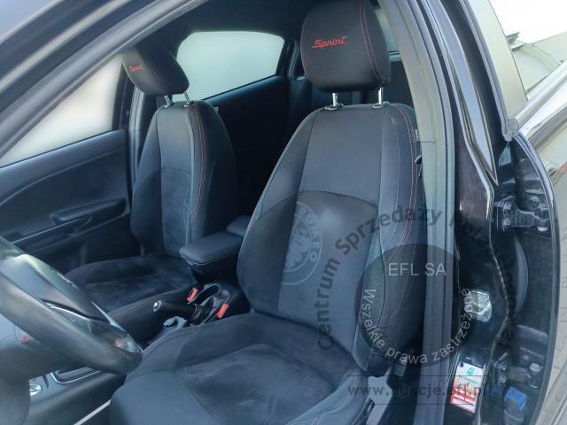 8 - ALFA ROMEO GIULIETTA 1.4 150KM 2015r.