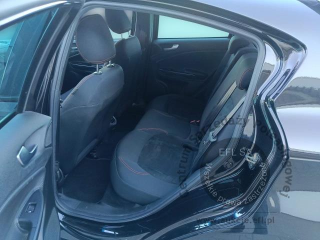 10 - ALFA ROMEO GIULIETTA 1.4 150KM 2015r.