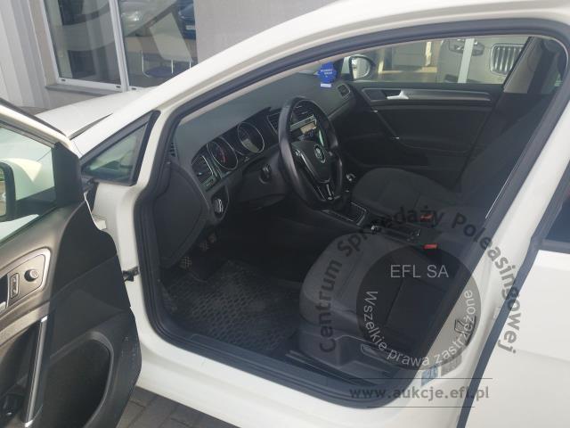 11 - Volkswagen Golf VII 1.5 TSI BMT Evo Comfo 2019r. WX7857A UWAGA!! Pojazd znajduje się w lokalizacji: Janki, Al. Krakowska 52, 05-090 Janki