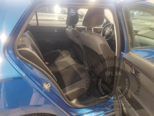 8 - Skoda Fabia 1.0 TSI Ambition 2019r. PO5KJ80 UWAGA!! Pojazd znajduje się w lokalizacji: Janki, Al. Krakowska 52, 05-090 Janki