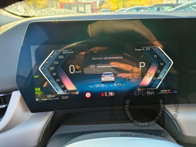 8 - BMW Seria 2 218i aut 2022r. WND1829C Pojazd znajduje się w firmie ARCTOS GROUP sp. z o.o. Al. Krakowska 7, 02-183 Warszawa