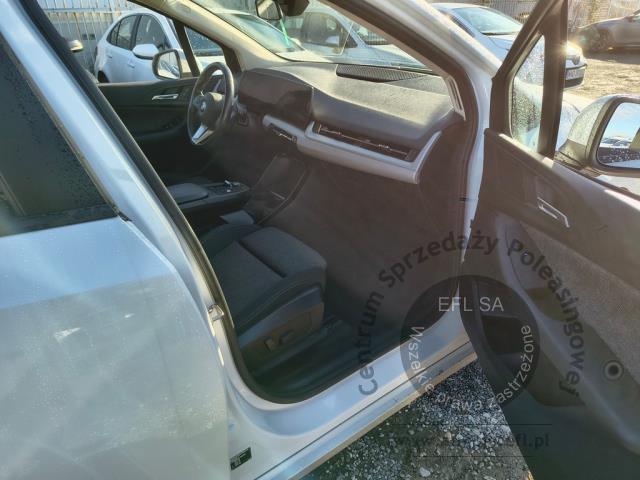 10 - BMW Seria 2 218i aut 2022r. WND1829C Pojazd znajduje się w firmie ARCTOS GROUP sp. z o.o. Al. Krakowska 7, 02-183 Warszawa