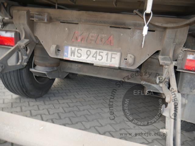 7 - MEGA MEGA LIGHT MNL 52/9200 KDZ 2024r.