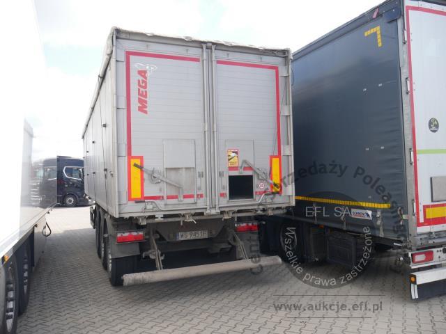 8 - MEGA MEGA LIGHT MNL 52/9200 KDZ 2024r.