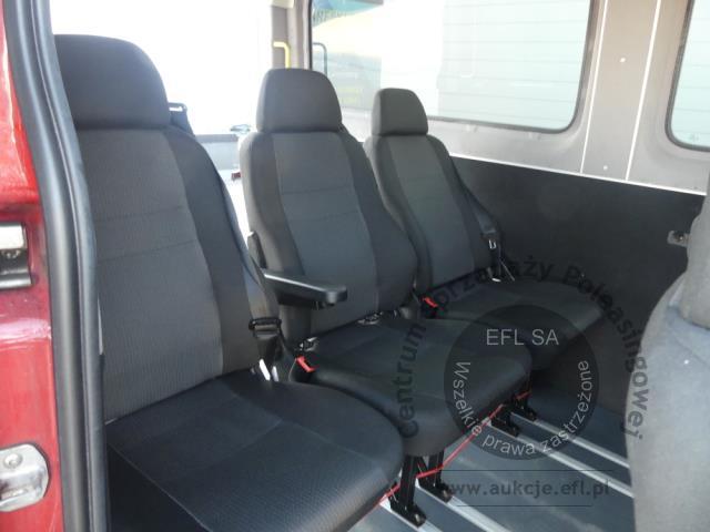 9 - MAN / V-VAN TGE 3.180 2.0 TDI 4X2F 2023r.