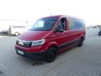 MAN / V-VAN TGE 3.180 2.0 TDI 4X2F 2023r.