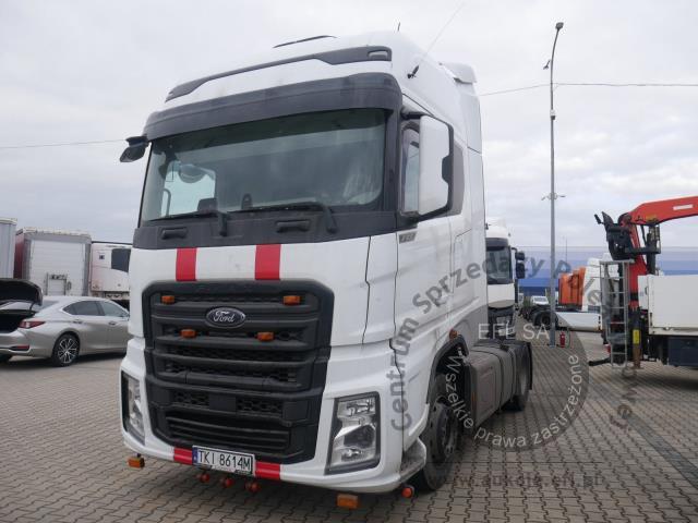 1 - FORD F-MAX 500 4X2 AUTOMAT 2023r.