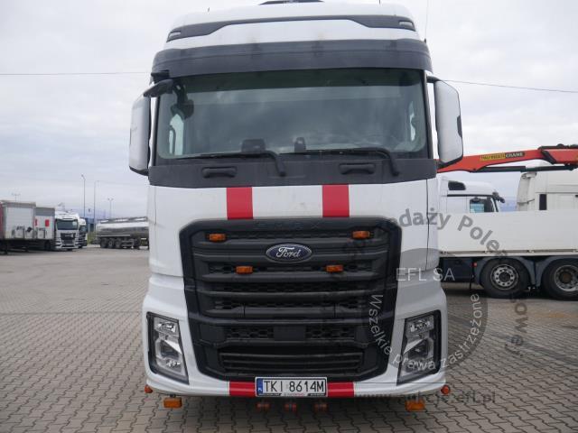 2 - FORD F-MAX 500 4X2 AUTOMAT 2023r.