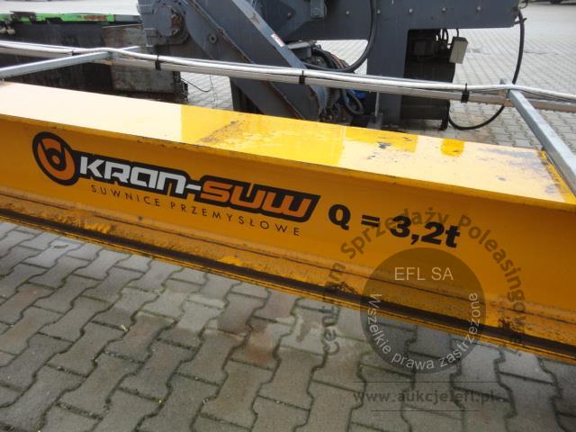 7 - Suwnica KRAN-SUW Q=3,2T 2019r.