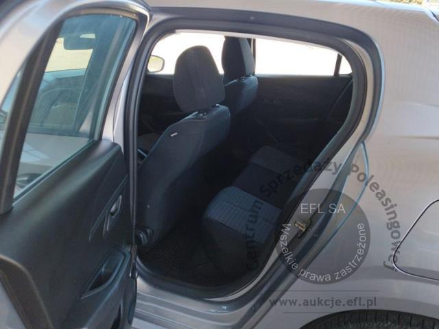 9 - Peugeot 208 1.2 PureTech Like S&amp;S Hatchback 2021r. DW1PW66 Pojazd znajduje się w firmie ARCTOS GROUP sp. z o.o. Al. Krakowska 7, 02-183 Warszawa