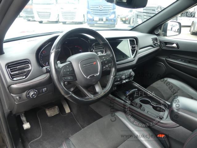 6 - DODGE DURANGO R/T 5.7 HEMI V8 AWD 2021r.