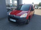 Citroen Berlingo Van 1.6 BlueHDi L1 Fe 2017r. WW179YA UWAGA!! Pojazd znajduje się w lokalizacji: Janki, Al. Krakowska 52, 05-090 Janki